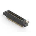 395-038-558-504 - 395 SERIES (.100" (2.54MM) CONTA