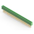333-086-542-201 - CONN EDGE DUAL FMALE 86POS 0.156