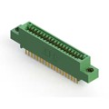 345-038-520-507 - 345 SERIES (.100" (2.54MM) CONTA