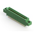 345-038-524-808 - 345 SERIES (.100" (2.54MM) CONTA