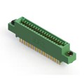 345-038-520-503 - 345 SERIES (.100" (2.54MM) CONTA
