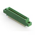 345-038-524-507 - 345 SERIES (.100" (2.54MM) CONTA