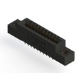 391-020-524-207 - 391 SERIES (.100" (2.54MM) CONTA