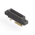 395-012-558-404 - 395 SERIES (.100" (2.54MM) CONTA