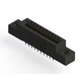 391-020-520-207 - 391 SERIES (.100" (2.54MM) CONTA