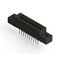 391-020-521-207 - 391 SERIES (.100" (2.54MM) CONTA