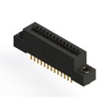 392-026-521-203 - 392 SERIES (.100" (2.54MM) CONTA