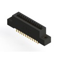 392-026-521-207 - 392 SERIES (.100" (2.54MM) CONTA