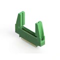 345-026-521-888 - 345 SERIES (.100" (2.54MM) CONTA