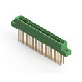 345-058-541-204 - 345 SERIES (.100" (2.54MM) CONTA