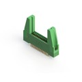345-026-541-288 - 345 SERIES (.100" (2.54MM) CONTA