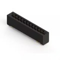 357-011-558-101 - 357 SERIES (.156" (3.96MM) CONTA