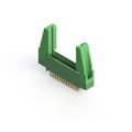 345-026-541-588 - 345 SERIES (.100" (2.54MM) CONTA