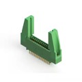 345-026-520-588 - 345 SERIES (.100" (2.54MM) CONTA