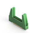 345-026-521-288 - 345 SERIES (.100" (2.54MM) CONTA