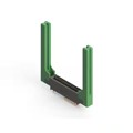 395-030-521-858 - 395 SERIES (.100" (2.54MM) CONTA