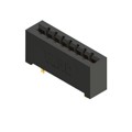 387-014-555-201 - 387 SERIES (.156" (3.96MM) CONTA