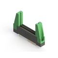 395-030-524-288 - 395 SERIES (.100" (2.54MM) CONTA