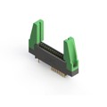 395-030-540-588 - 395 SERIES (.100" (2.54MM) CONTA