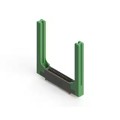 395-030-520-558 - 395 SERIES (.100" (2.54MM) CONTA