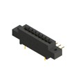 387-014-558-802 - 387 SERIES (.156" (3.96MM) CONTA