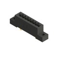 387-014-560-204 - 387 SERIES (.156" (3.96MM) CONTA
