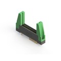 395-030-540-288 - 395 SERIES (.100" (2.54MM) CONTA