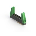 395-030-541-288 - 395 SERIES (.100" (2.54MM) CONTA