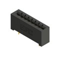 387-014-556-201 - 387 SERIES (.156" (3.96MM) CONTA