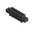 387-014-560-802 - 387 SERIES (.156" (3.96MM) CONTA