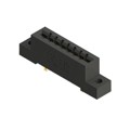 387-014-555-204 - 387 SERIES (.156" (3.96MM) CONTA