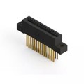 392-030-544-208 - 392 SERIES (.100" (2.54MM) CONTA