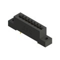 387-014-556-204 - 387 SERIES (.156" (3.96MM) CONTA