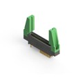 395-030-544-888 - 395 SERIES (.100" (2.54MM) CONTA