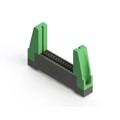 395-030-520-288 - 395 SERIES (.100" (2.54MM) CONTA