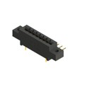 387-014-558-804 - 387 SERIES (.156" (3.96MM) CONTA