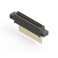 395-018-542-612 - 395 SERIES (.100" (2.54MM) CONTA