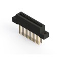 392-030-541-207 - 392 SERIES (.100" (2.54MM) CONTA