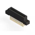 392-030-523-208 - 392 SERIES (.100" (2.54MM) CONTA