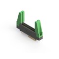 395-030-541-588 - 395 SERIES (.100" (2.54MM) CONTA