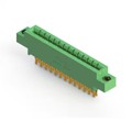 333-026-560-808 - 333 SERIES (.156" (3.96MM) CONTA