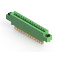 333-026-555-803 - 333 SERIES (.156" (3.96MM) CONTA