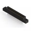 391-036-521-204 - CONN EDGE DUAL FMALE 36POS 0.100