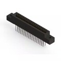 391-036-522-202 - CONN EDGE DUAL FMALE 36POS 0.100