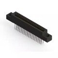 391-036-522-204 - CONN EDGE DUAL FMALE 36POS 0.100