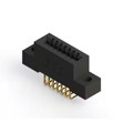 392-007-558-104 - 392 SERIES (.100" (2.54MM) CONTA