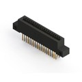 392-038-540-212 - 392 SERIES (.100" (2.54MM) CONTA