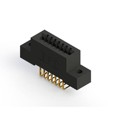 392-007-558-102 - 392 SERIES (.100" (2.54MM) CONTA