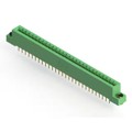333-056-520-203 - CONN EDGE DUAL FMALE 56POS 0.156