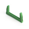 307-018-522-278 - 307 SERIES (.156" (3.96MM) CONTA